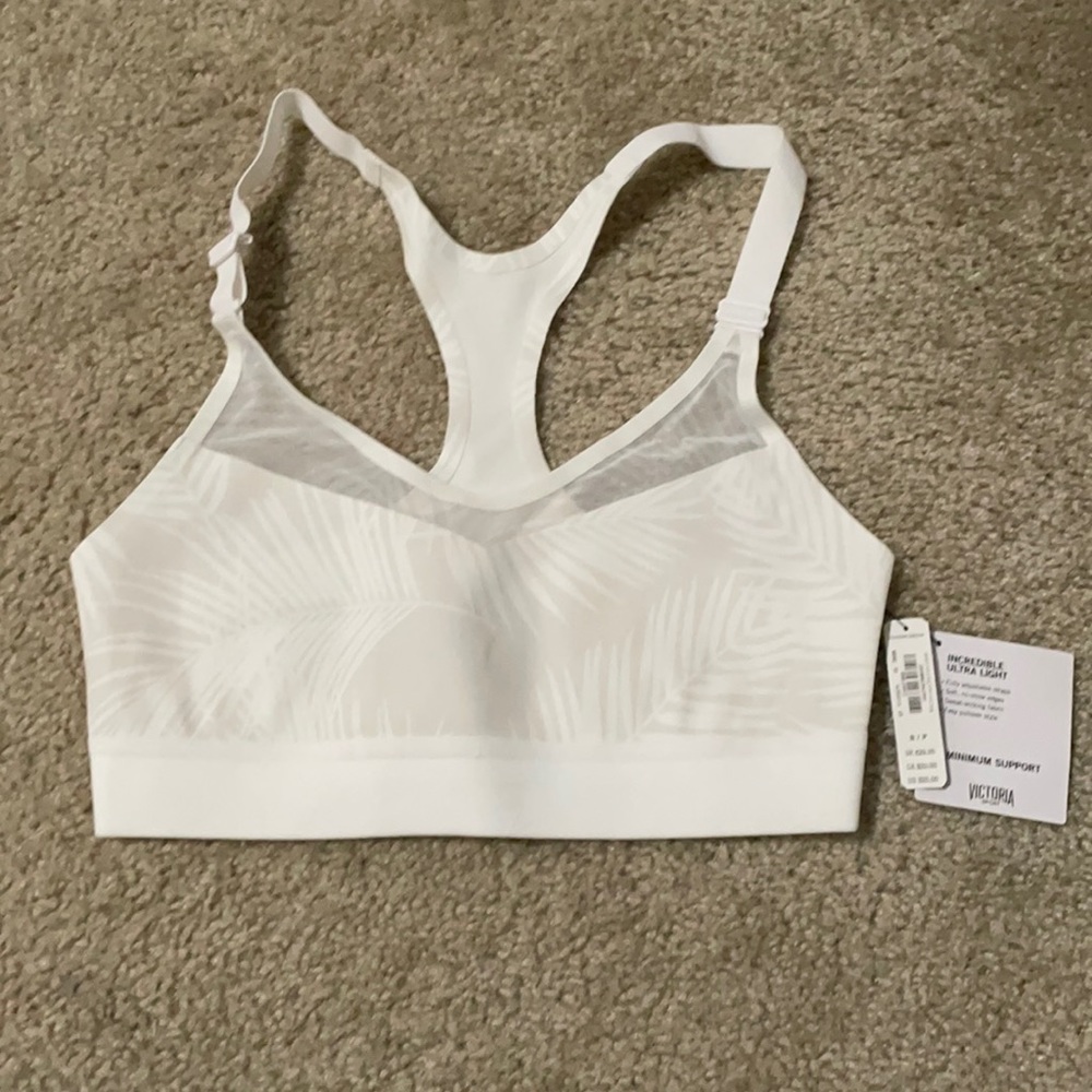 Victoria’s Secret Sports Bra